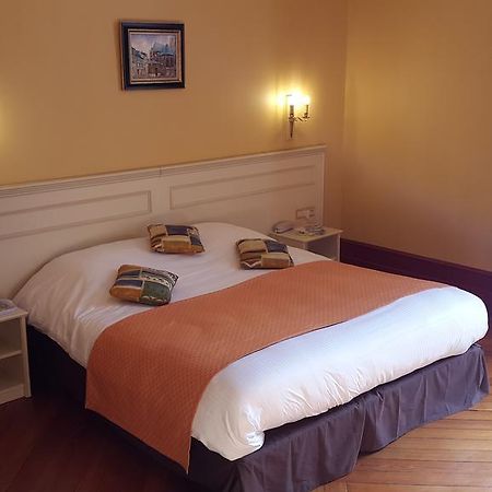 Hotel Ermitage Bouquet Rouen Zewnętrze zdjęcie