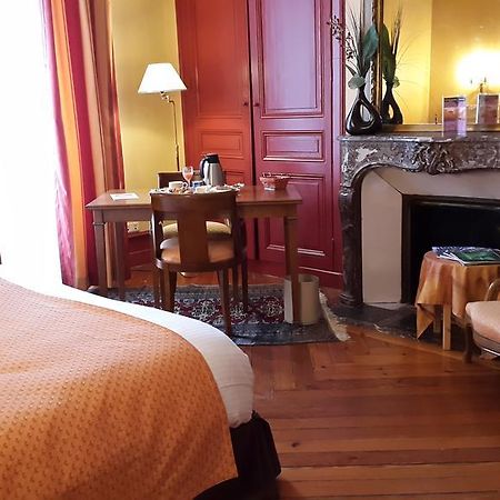 Hotel Ermitage Bouquet Rouen Zewnętrze zdjęcie