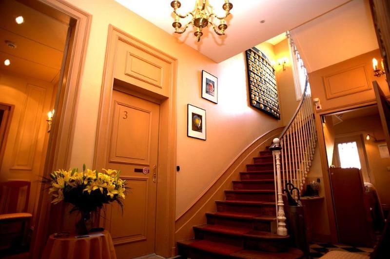 Hotel Ermitage Bouquet Rouen Zewnętrze zdjęcie