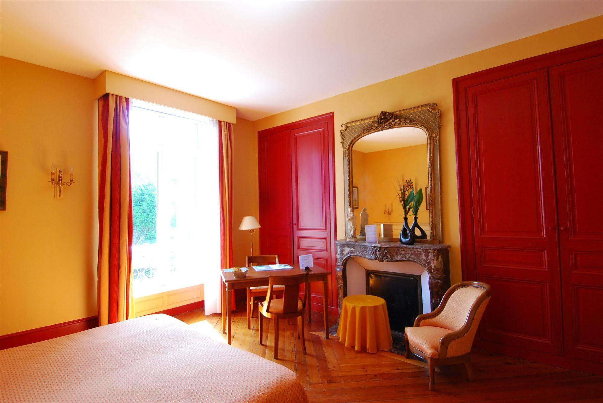 Hotel Ermitage Bouquet Rouen Zewnętrze zdjęcie