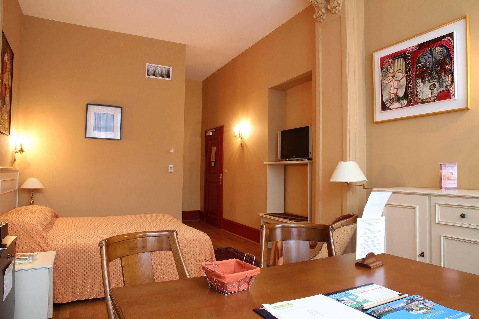 Hotel Ermitage Bouquet Rouen Zewnętrze zdjęcie