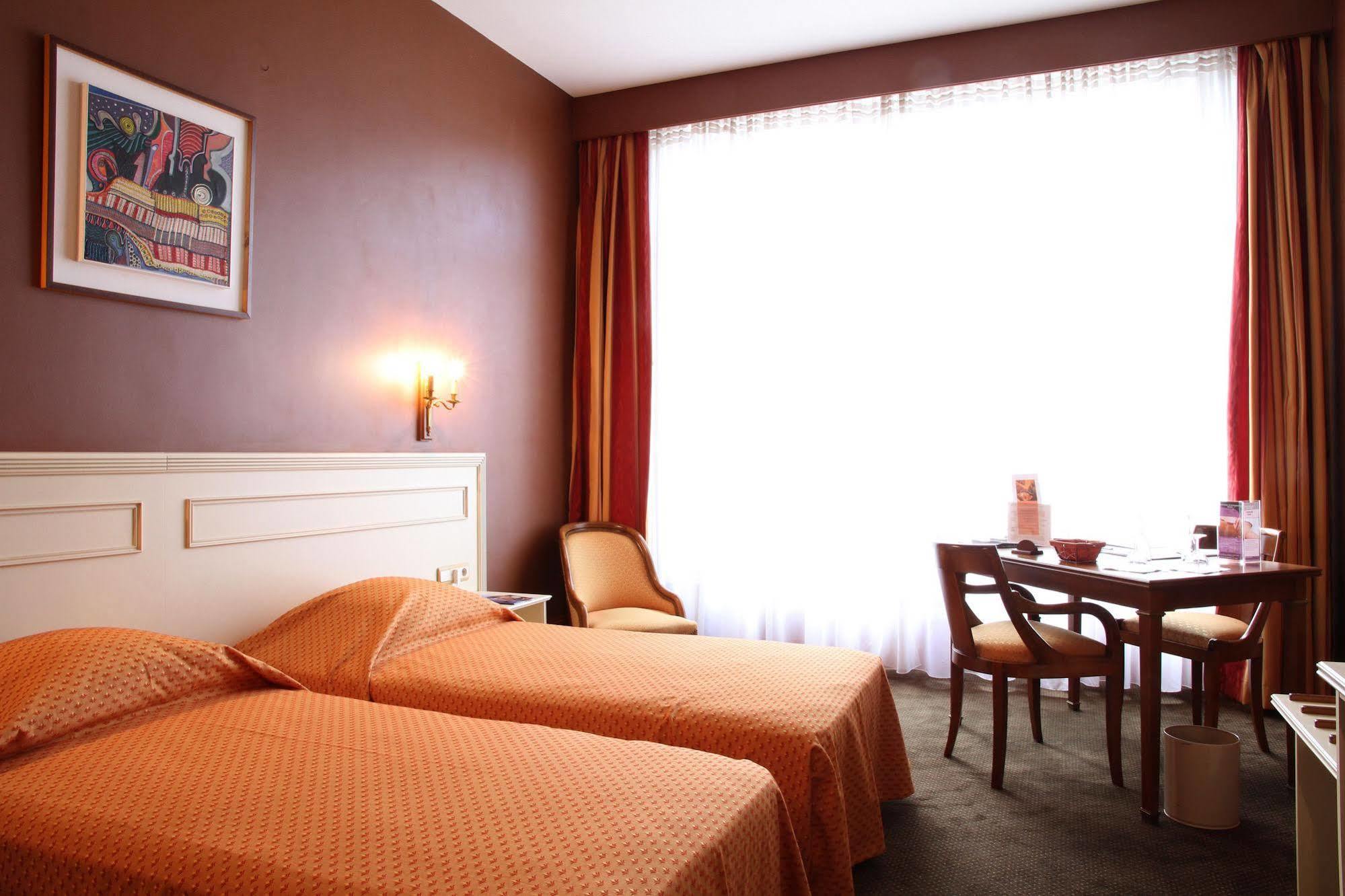 Hotel Ermitage Bouquet Rouen Zewnętrze zdjęcie
