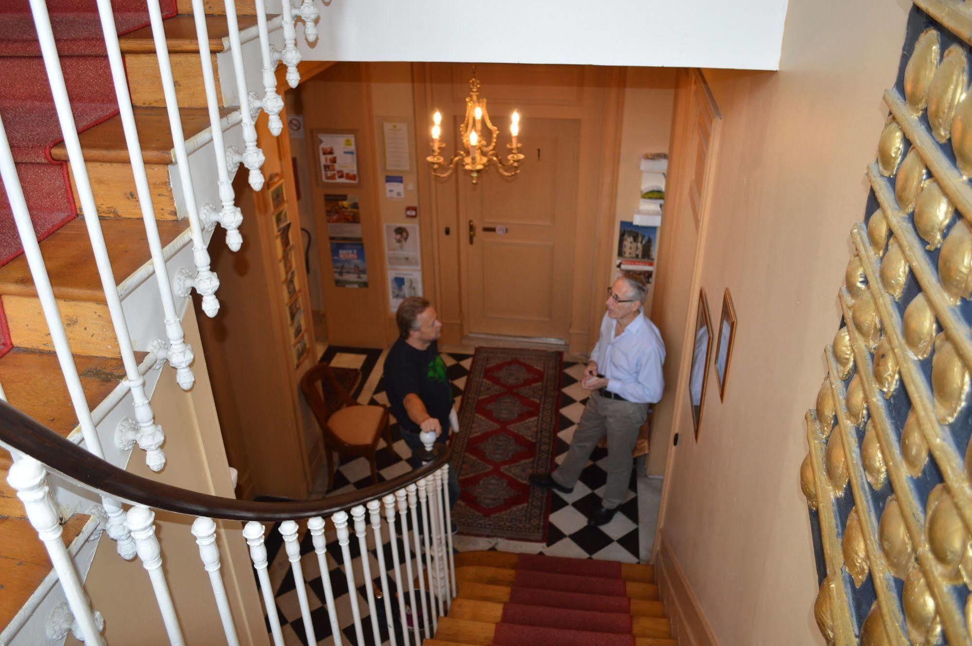 Hotel Ermitage Bouquet Rouen Zewnętrze zdjęcie