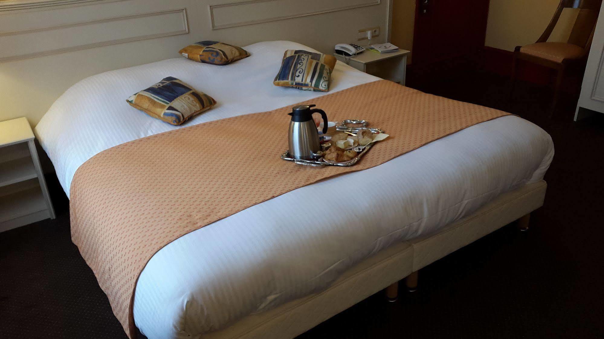 Hotel Ermitage Bouquet Rouen Zewnętrze zdjęcie