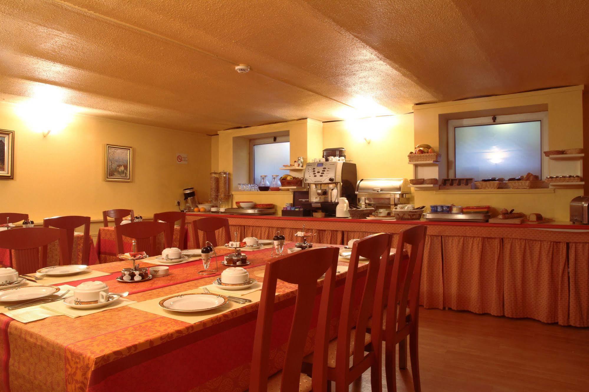 Hotel Ermitage Bouquet Rouen Zewnętrze zdjęcie