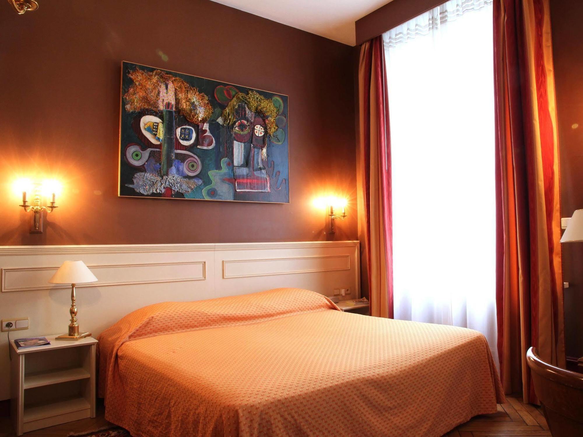 Hotel Ermitage Bouquet Rouen Zewnętrze zdjęcie