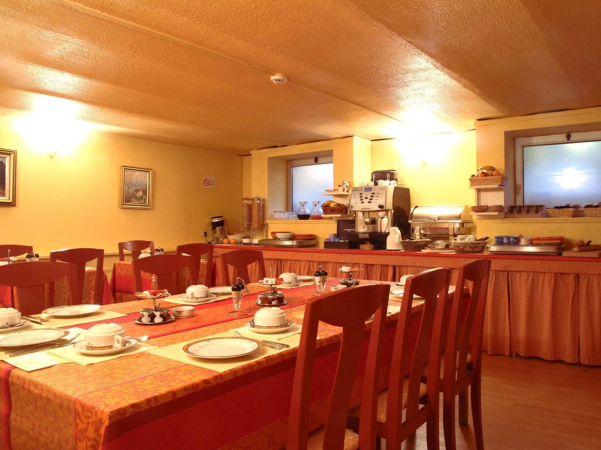 Hotel Ermitage Bouquet Rouen Zewnętrze zdjęcie