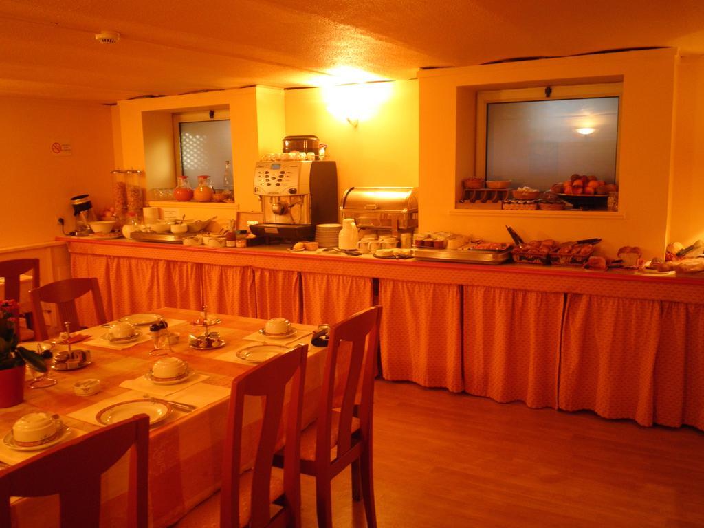 Hotel Ermitage Bouquet Rouen Zewnętrze zdjęcie