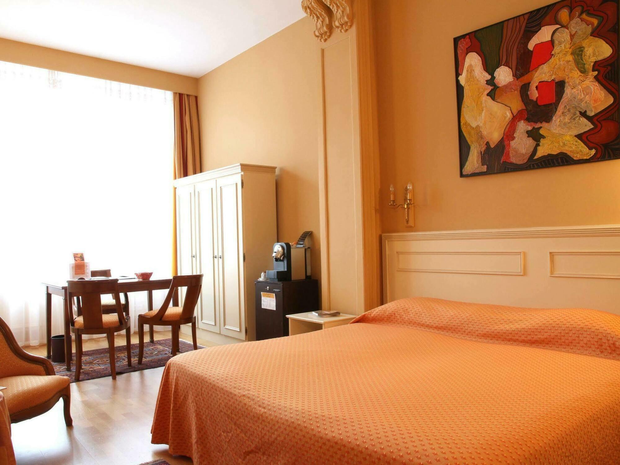 Hotel Ermitage Bouquet Rouen Zewnętrze zdjęcie