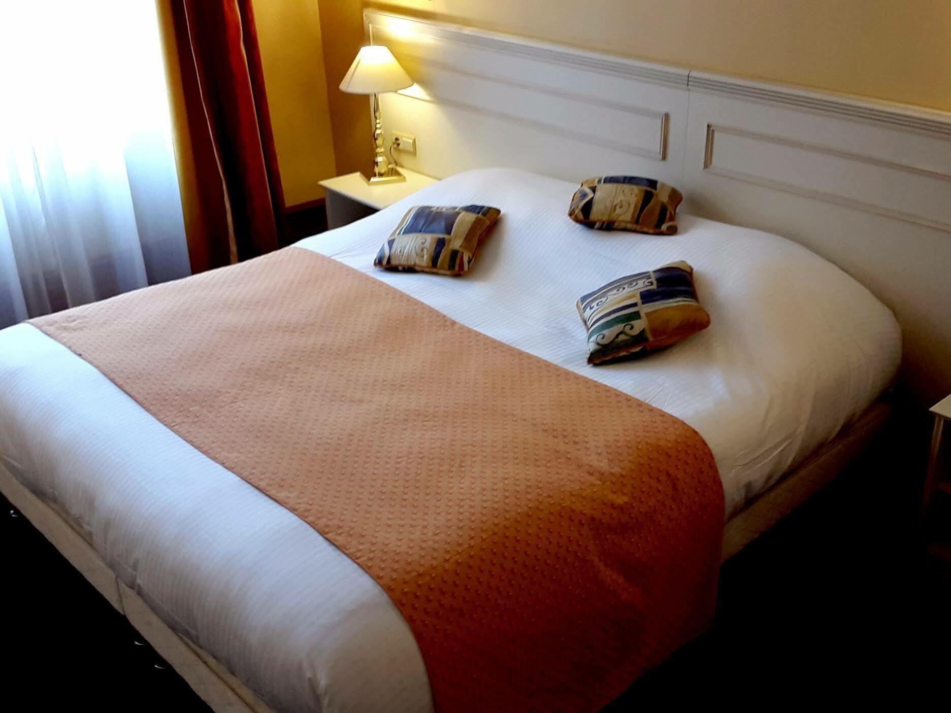 Hotel Ermitage Bouquet Rouen Zewnętrze zdjęcie