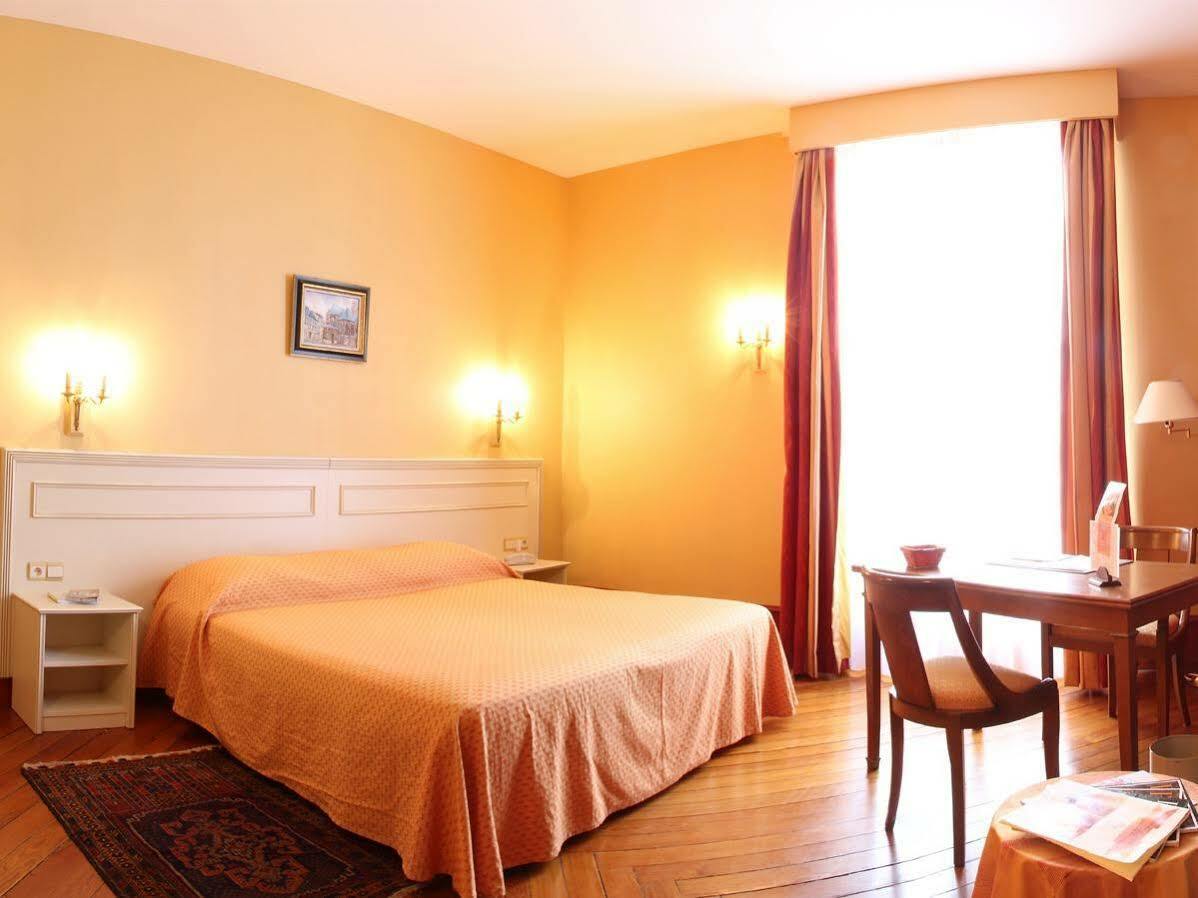 Hotel Ermitage Bouquet Rouen Zewnętrze zdjęcie